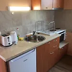 Gæstehus албиция