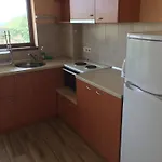 Къща за гости албиция