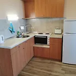 Къща за гости албиция Синеморец