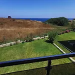 Къща за гости албиция