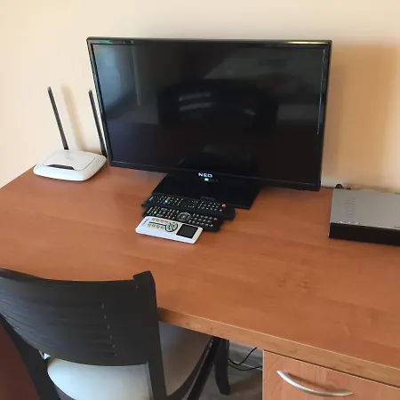 албиция Gasthof 3*