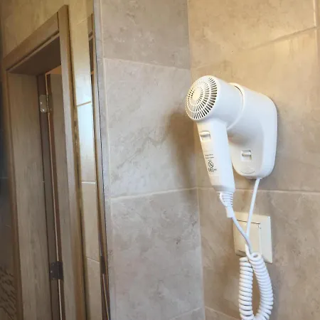 албиция Maison d'hôtes 3*