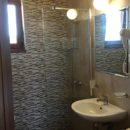 Maison d'hôtes албиция 3*