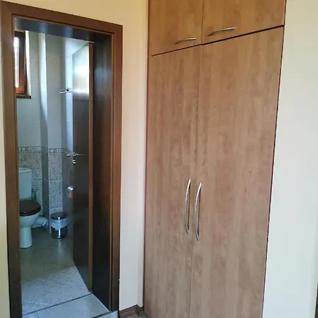 Maison d'hôtes албиция 3*