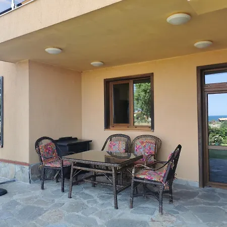 албиция Maison d'hôtes Sinemoretz