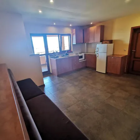 албиция Maison d'hôtes 3*