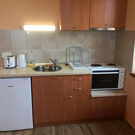 албиция Gasthof Sinemoretz