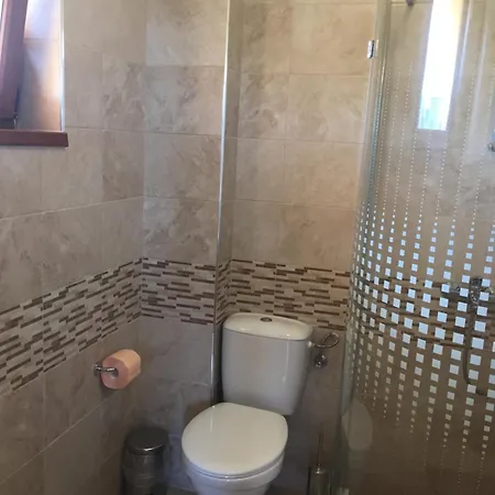 Maison d'hôtes албиция 3*