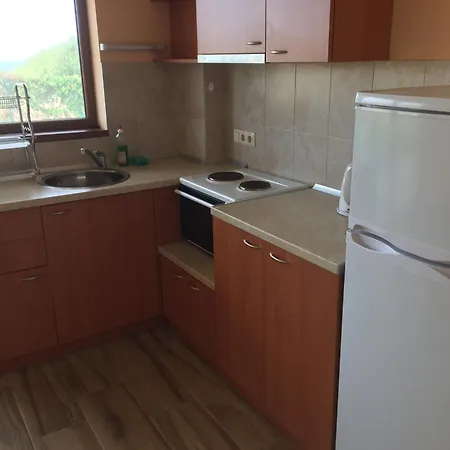 Maison d'hôtes албиция