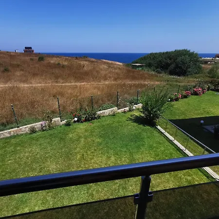 Maison d'hôtes албиция