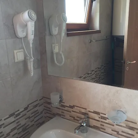 Maison d'hôtes албиция 3*