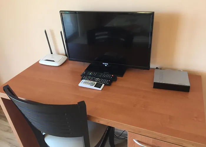 албиция Pensión 3*