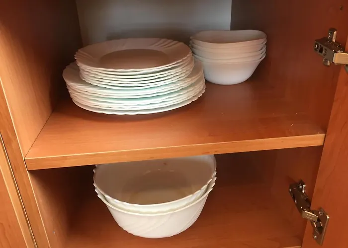 албиция Pensión 3*